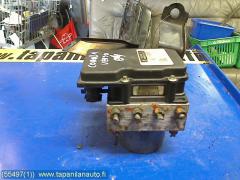 Kuva 1: Abs hydraulikoneisto, Toyota corolla verso 02 -04