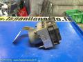Abs hydraulikoneisto 0 265 231 333 Renault clio iii 06-09