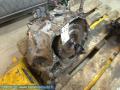Vaihdelaatikko automaatti 60-40SN Opel corsa d 06->>