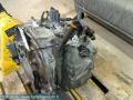 Vaihdelaatikko automaatti 60-40SN Opel corsa d 06->>
