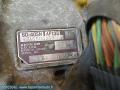 Vaihdelaatikko automaatti 60-40SN Opel corsa d 06->>