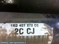 Vetoakseli etu oikea - Vw golf plus/cross golf