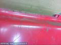 Puskuri taka - Honda civic 92-95