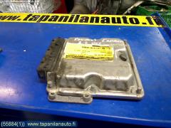 Kuva 1: Ohjausyksikk ruis.pump. dies., Renault espace 97-03