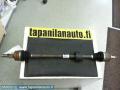 Vetoakseli etu oikea - Fiat panda 04->> 