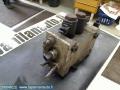 Jousitus hydraulipumpu - Land rover discovery 2 98-04