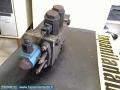 Jousitus hydraulipumpu - Land rover discovery 2 98-04