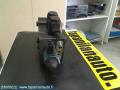 Jousitus hydraulipumpu AKTIIVINEN KALLISTU Land rover discovery 2 98-04