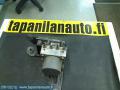 Abs hydraulikoneisto 0 265 231 577 Renault megane ii 03-05 