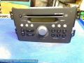 Radio cd/md 39101-51K0 Suzuki splash 