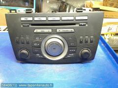 Kuva 1: Radio cd md, Mazda 3 i 07-09