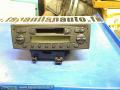 Radio stereo kasetti Fiat doblo