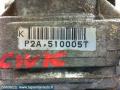 Ohjaustehostimen pumppu - Honda civic 92-95