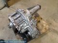 Vaihteisto jakolaatikko - Nissan navara 05->>