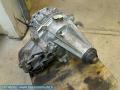 Vaihteisto jakolaatikko - Nissan navara 05->>