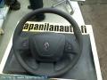 Airbag kuljettajan turvatyyny - Renault master iv 10->> 