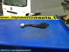 Kuva 1: Oven sarana, Volkswagen (VW) Transporter caravelle 04->>