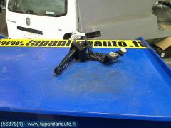 Kuva 1: Oven sarana, Volkswagen (VW) Transporter caravelle 04->>