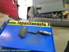 Kuva 1: Poljin jarru, Volkswagen (VW) Transporter caravelle 04->>