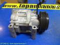 Ilmastointi kompressori Fiat 500 07-