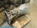 Vaihdelaatikko 5-vaihteinen - Nissan navara 05->>