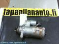 Kynnistinmoottori diesel - Vw golf vi 09-13 