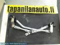 Tuulilasin pyyhkimen moottori 3 397 020 812 Renault twingo ii 07->> 