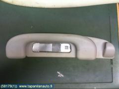 Kuva 1: Sisusta muut, Mercedez-Benz (MB) r 320-500 (w251)