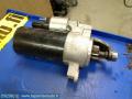 Kynnistinmoottori diesel 0 001 115 056 Vw passat 05-10 