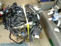 Moottori diesel CAG Vw passat 05-10 