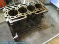 Moottorilohko D4F D740 Renault clio iii 06-09