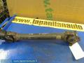 Kardaaniakseli etumainen 4wd - Suzuki jimny