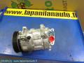 Ilmastointi kompressori 447150-1740 Peugeot 5008