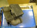 Ilmanpuhdistin - Kia sorento 03-09 