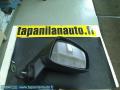 Sivupeili sähkö oikea - Renault scénic/grand 07->>
