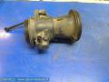 Ilmaläppäkotelo/kaasuläppäkot. 97089100 Renault kangoo i 97-03
