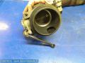 Ilmaläppäkotelo/kaasuläppäkot. 97089100 Renault kangoo i 97-03