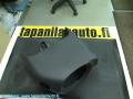 Ohjauspyrakseli suoja/suojat - Renault trafic 02->> 