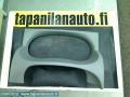 Kojelauta - Renault trafic 02->> 