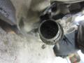 vaihdelaatikko automaatti+turbiini  BMW E39 523i Sed