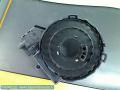Airbag kosketinrul./kierrejohd - Vw passat cc 08->>