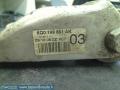 Moottorin kumityyny - Seat ibiza iiii 08->>