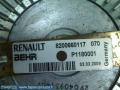 Kuva 2: Jhdyttimen tuuletin visko, Renault master iv 10->>