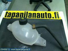 Kuva 1: Paisuntasili, Renault master iv 10->>