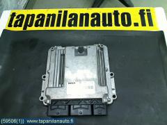 Kuva 1: Ohjausyksikk ruis.pump. dies., Renault master iv 10->>