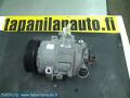 Ilmastointi kompressori Vw polo 10-