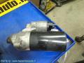 Kynnistinmoottori diesel Mb sprinter (w906) 06-