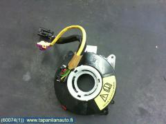 Kuva 1: Airbag kosketinrul. kierrejohd, Fiat panda 04->>