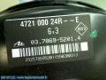 Jarrutehostin 03.7869-5201.4 Opel movano 99-10
