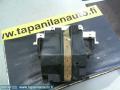 Mittaristo täydellinen 457300-2561 Toyota yaris verso 00-05